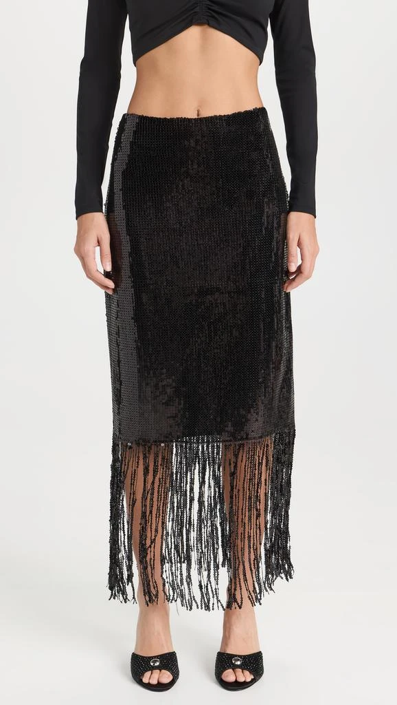 Autumn Adeigbo Ara Skirt 6