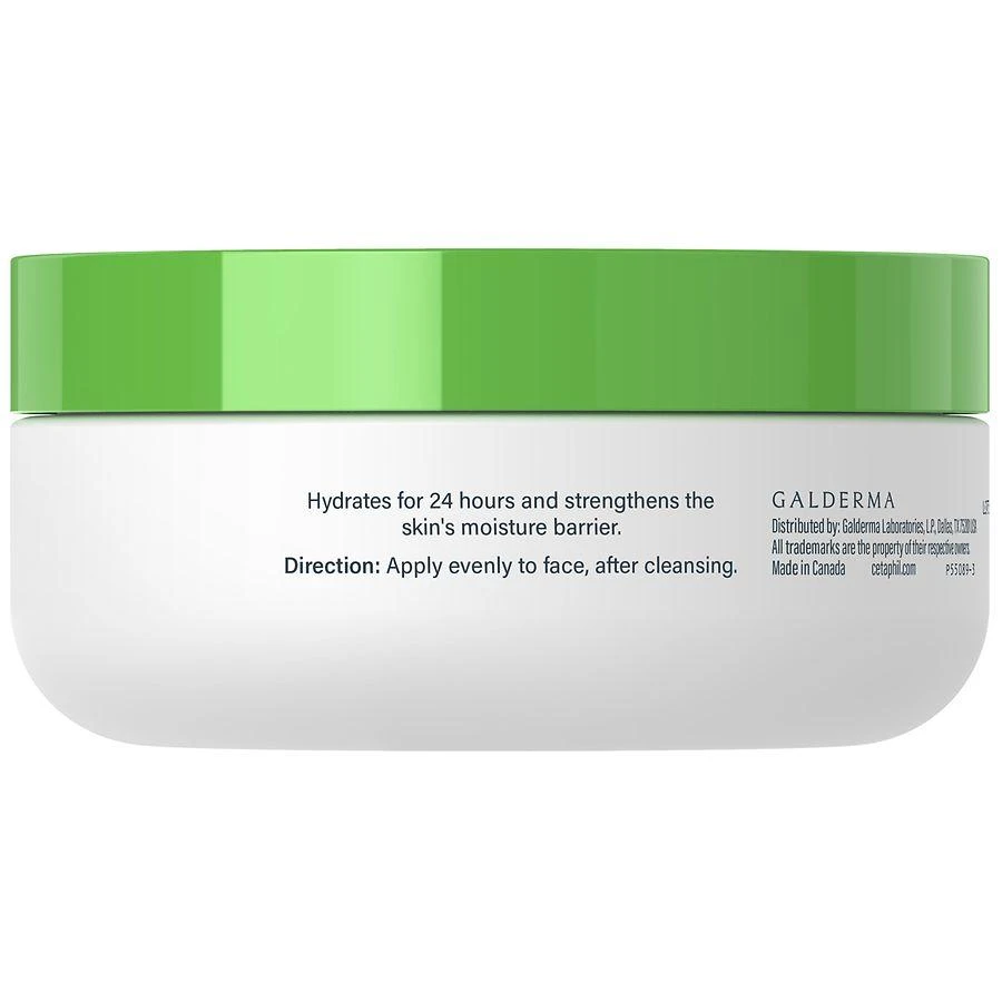 Cetaphil Rich Hydrating Cream Unscented 8