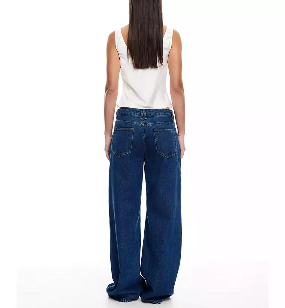 Lioness Women
s Delilah Cowlneck Top 2