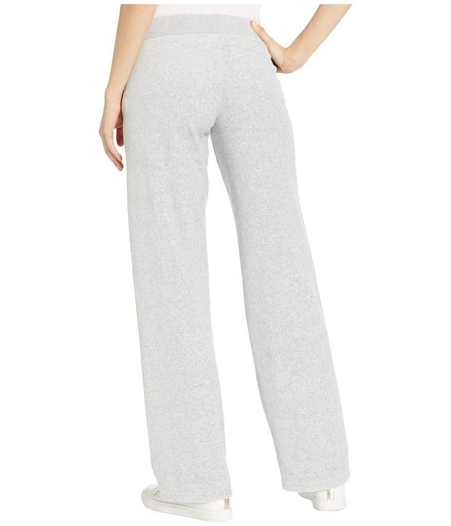 Juicy Couture Mar Vista Velour Pants 3