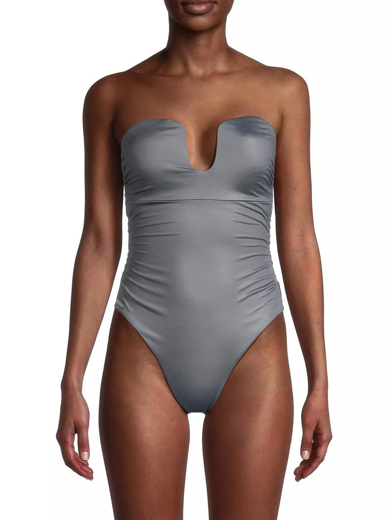 Milly Ragatta One-Piece Swimsuit 3