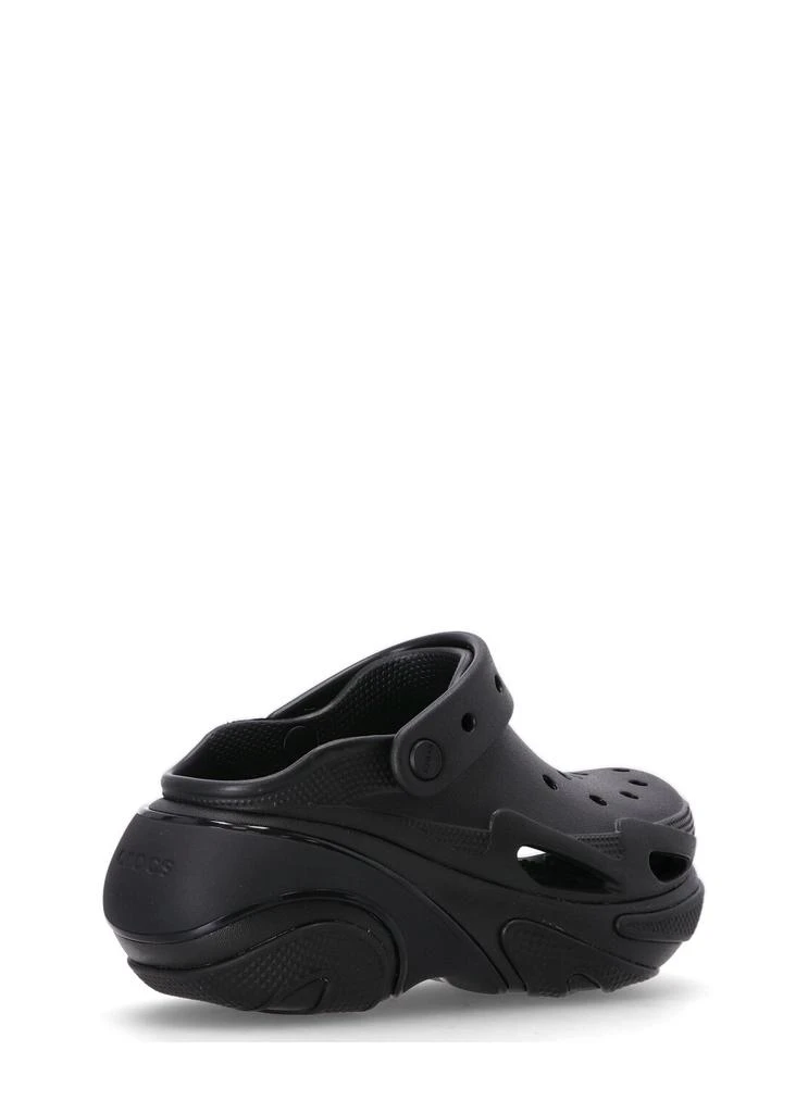 Crocs Bubble Crush Clog 4