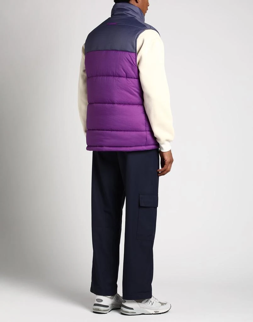 Mackintosh Vest 3