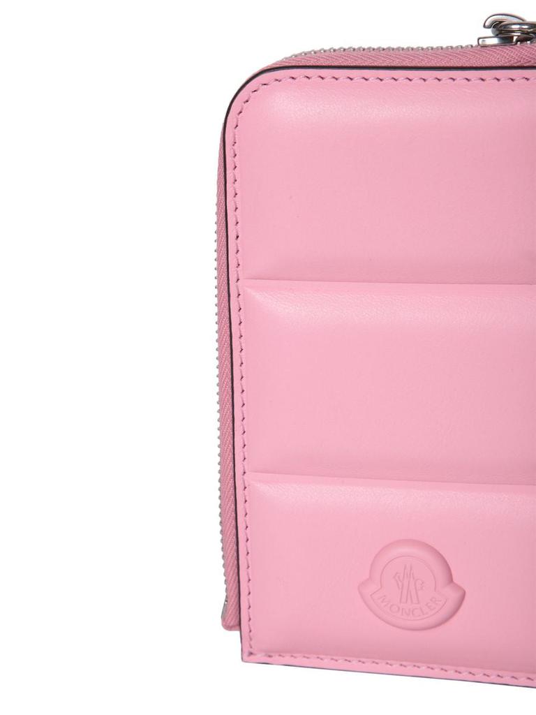 MONCLER JW ANDERSON ショルダーウォレット　ピンク 財布 Moncler Wallets – On Sale Now with Up to 34% Off | Discover