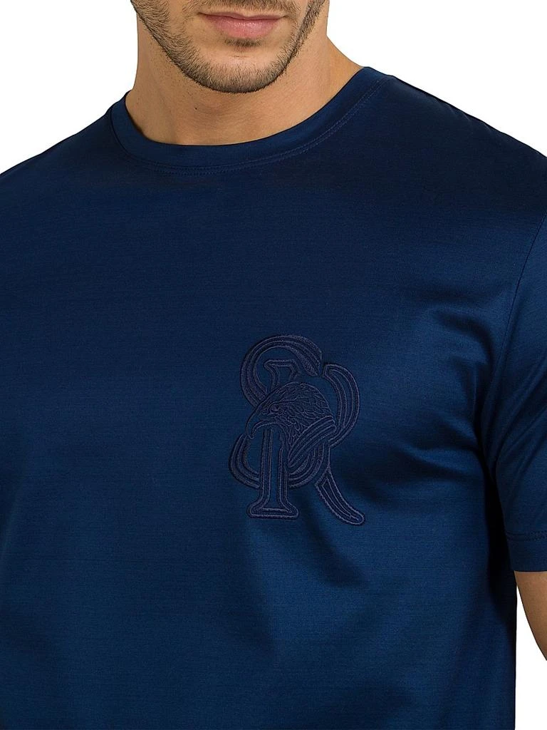 Stefano Ricci T-Shirt 4