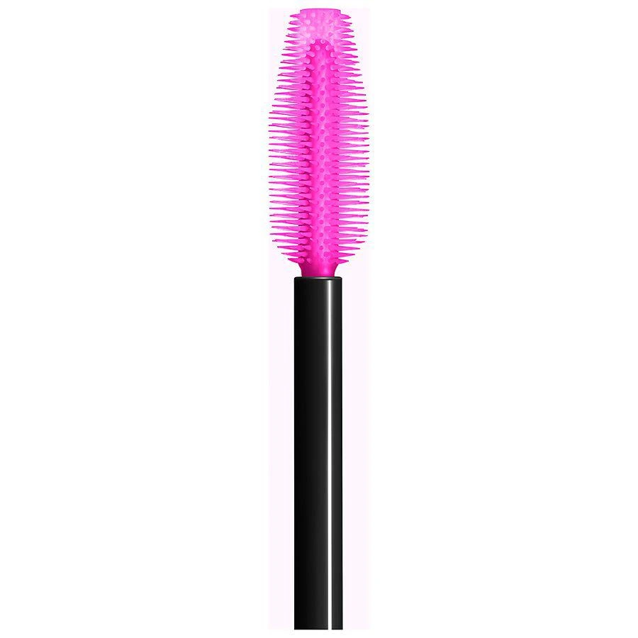 Maybelline Volum' Express The Rocket Washable Mascara 5