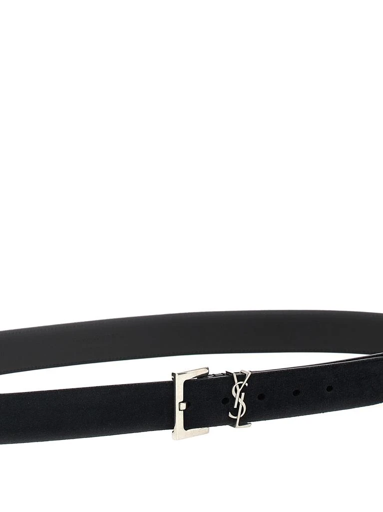 Yves Saint Laurent ysl Belt 3