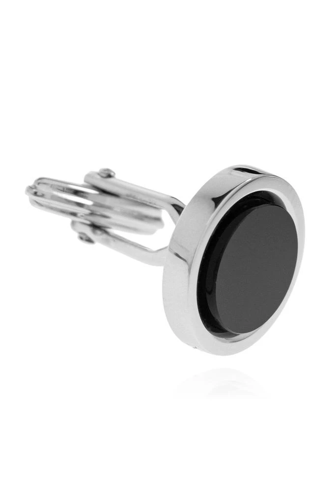 Lanvin Lanvin Embellished Cufflinks 4