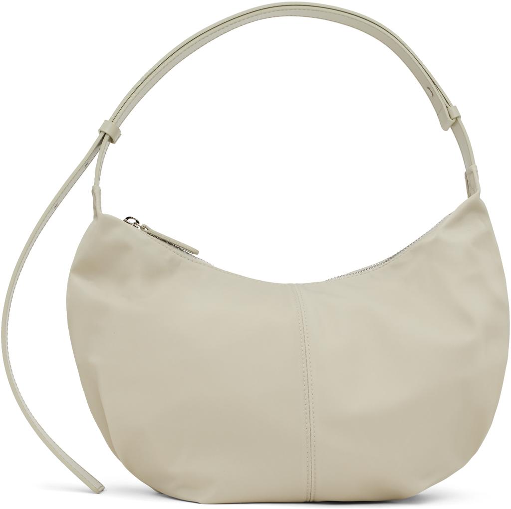 Nothing Written Off-White HT Nylon Shoulder Bag