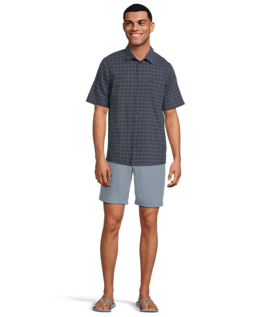 Helly Hansen Fjord QD Short Sleeve Shirt 2.0 5