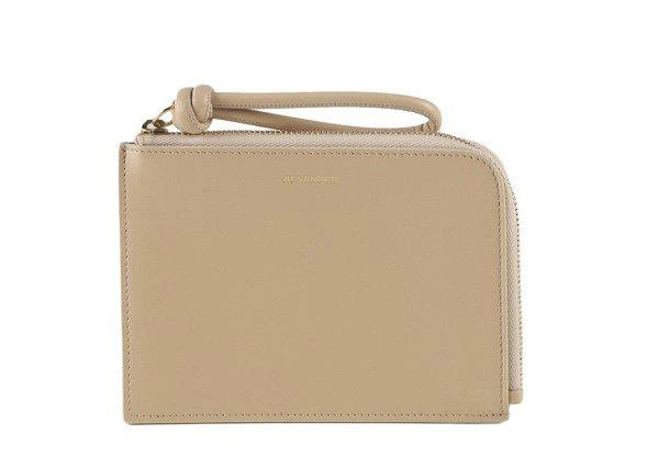 Jil Sander Jil Sander Medium Envelope Coin Purse 1