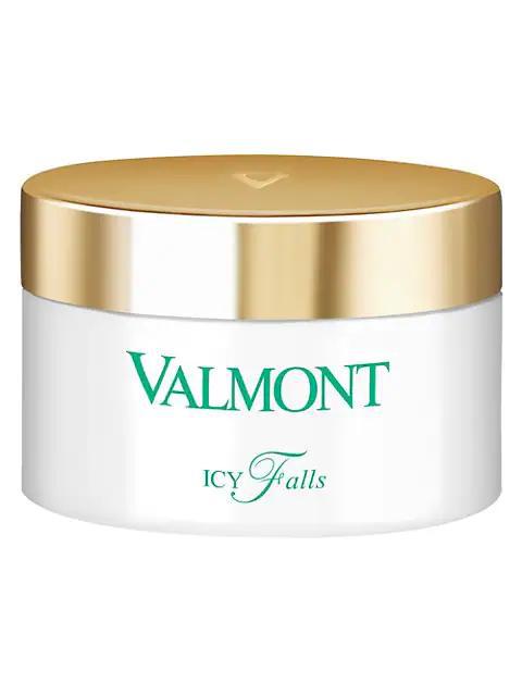 Valmont Icy Falls Refreshing Makeup Removing Jelly