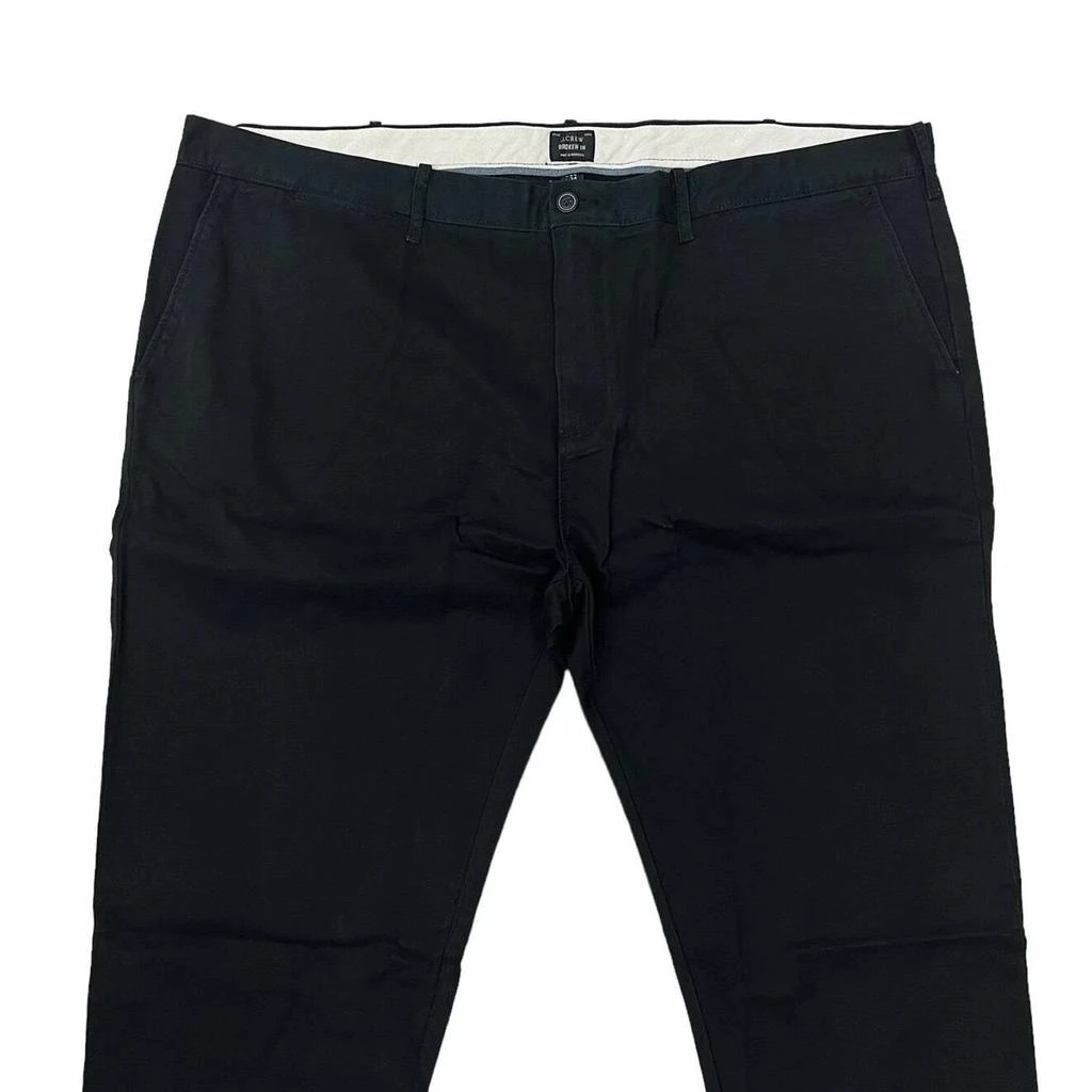 J. Crew J.Crew - 484 Slim-fit Pant In Broken-in Chino 5