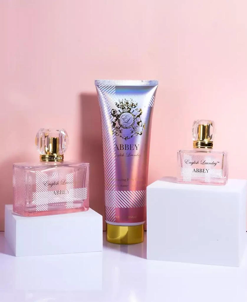 English Laundry Women's Abbey 3 Piece Gift Set 4