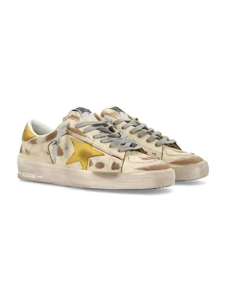 Golden Goose Golden Goose Stardan Sneaker 2