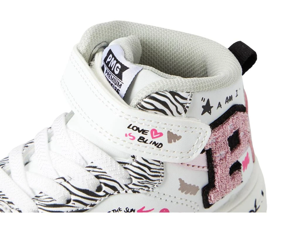 Primigi Kids PYE 69682 (Toddler/Little Kid) 6
