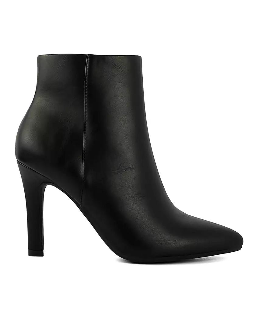 Sugar Women's Vecna Pointed Toe Dress Booties