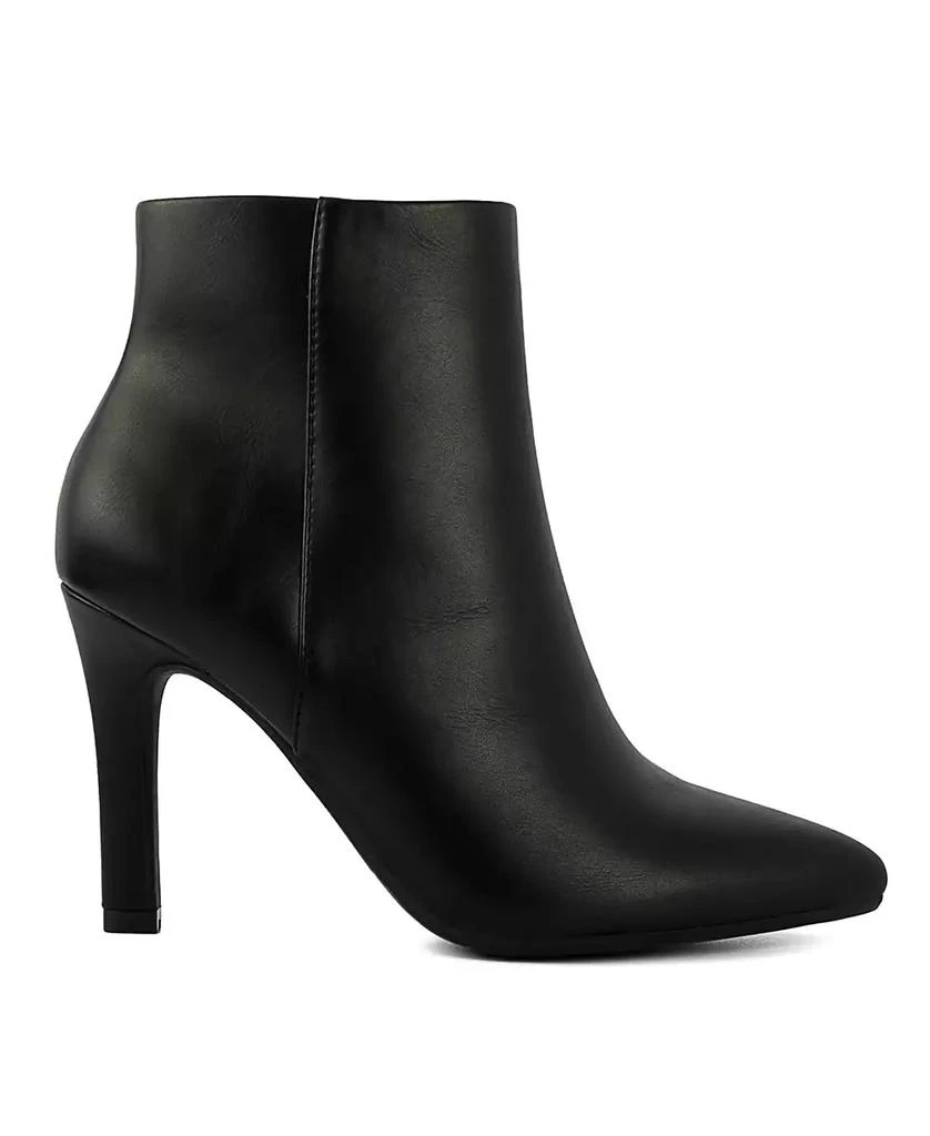 Sugar Women's Vecna Pointed Toe Dress Booties 2