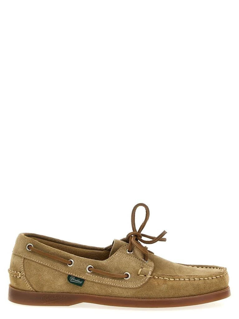 Paraboot Paraboot 'Barth' Boat Shoe 1