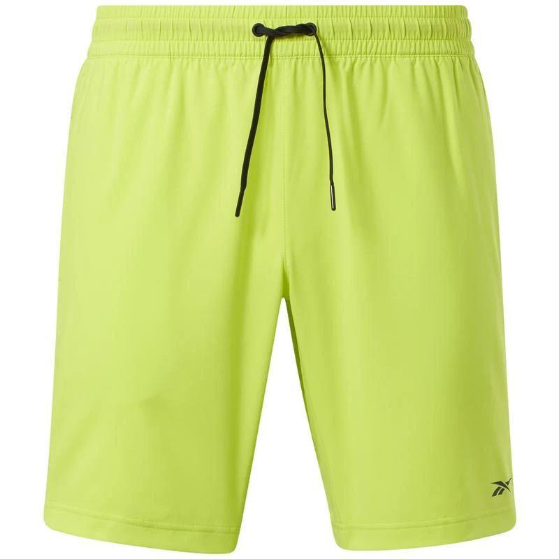 Reebok Reebok Workout Woven Shorts - Men's 1