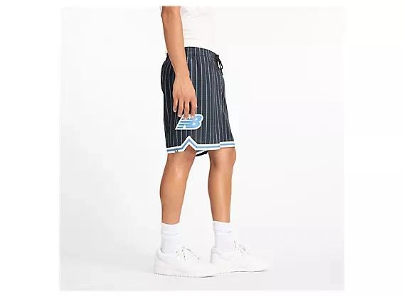 New Balance In Game Mesh Short 5