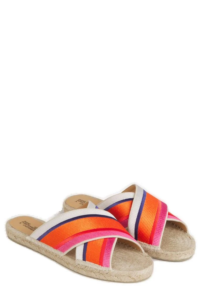 CASTAÑER Castañer Paos Flat Sandles 2