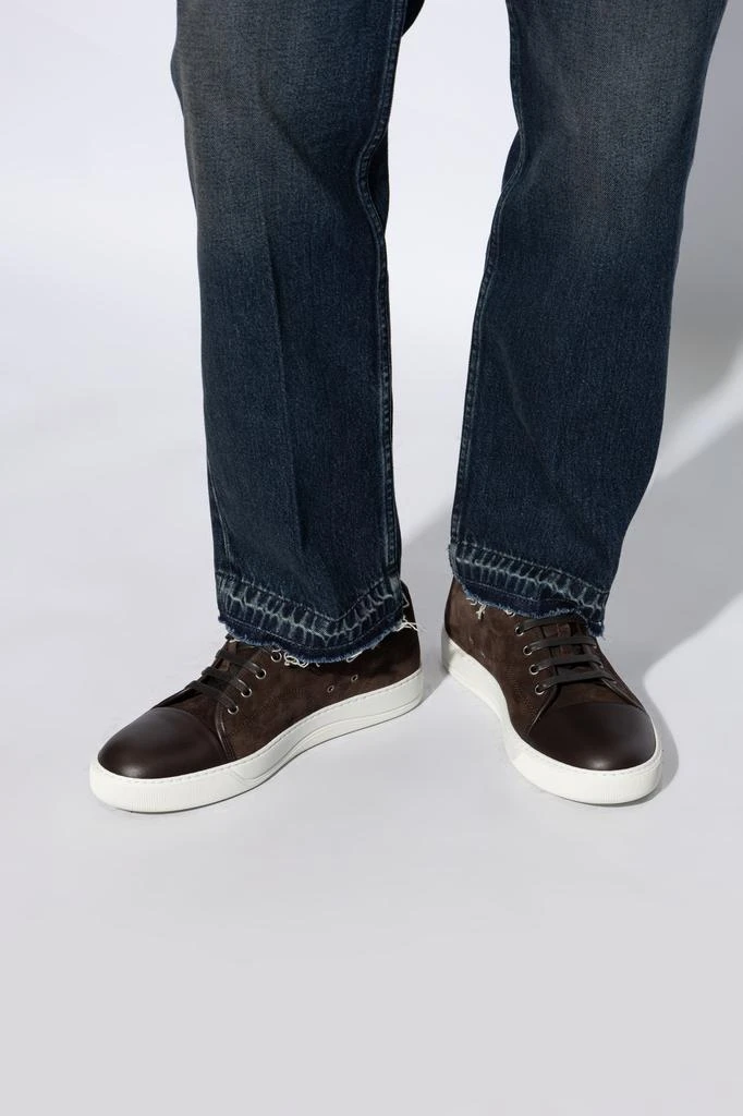 Lanvin ‘DBB1’ sneakers 2