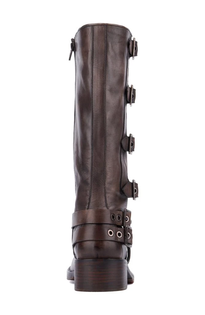 Vintage Foundry Constance Knee High Boot 3