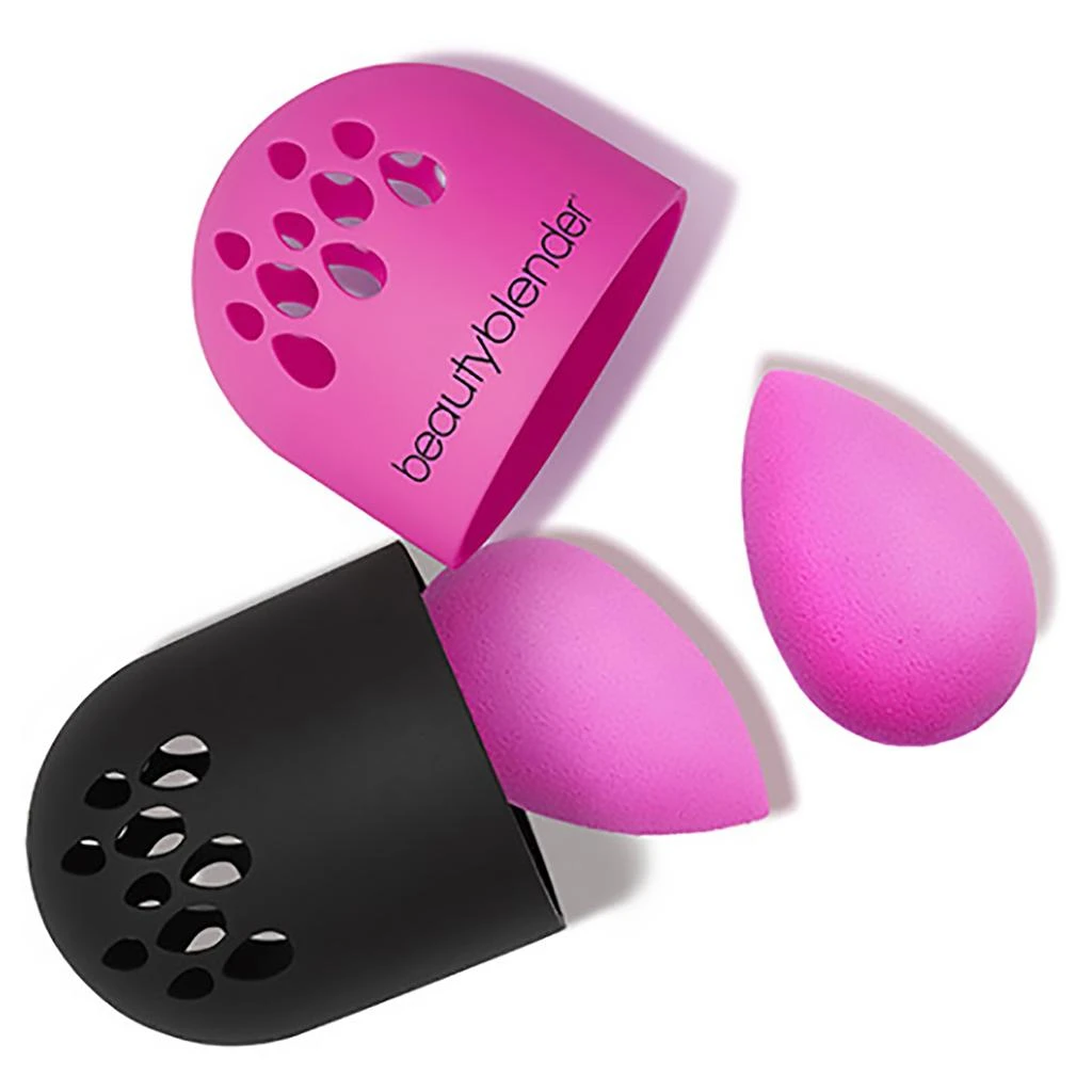 beautyblender beautyblender BLENDER DEFENDER beautyblender Protective Carrying Case 2