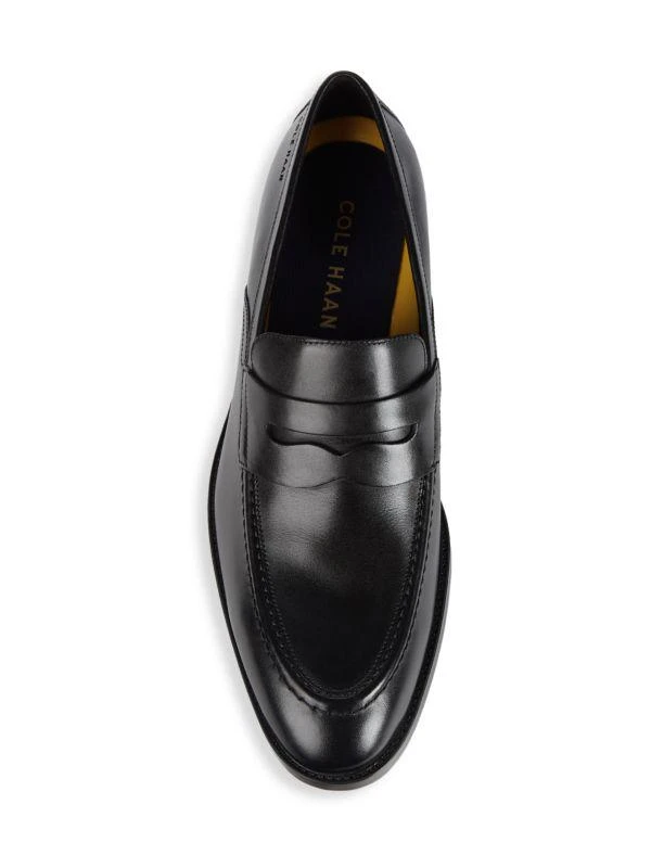 Cole Haan Hawthorne Penny Loafer 6