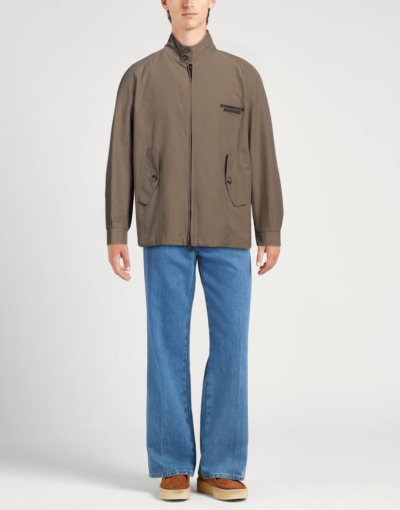 Baracuta Jacket