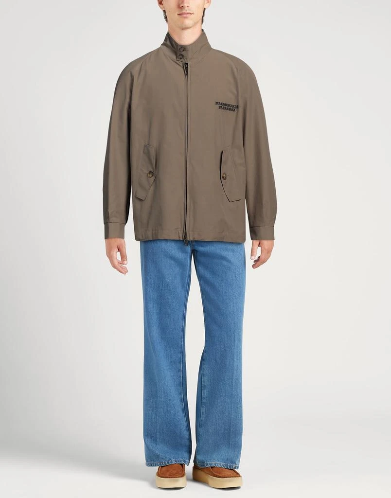 Baracuta Jacket 2