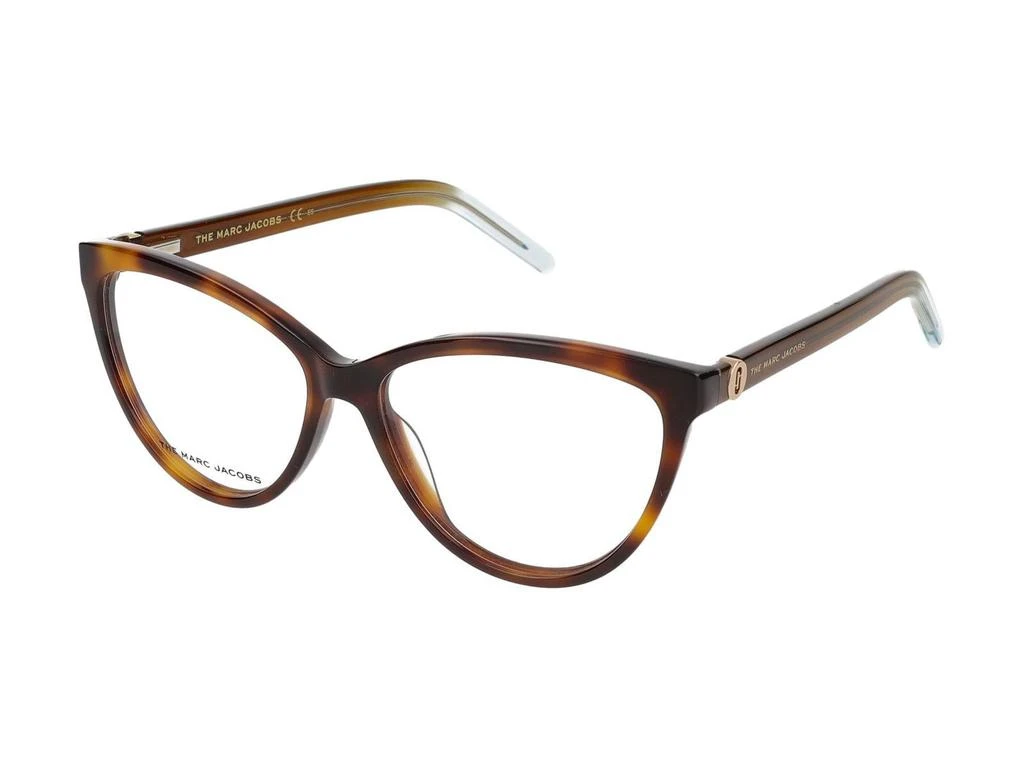 Marc Jacobs Marc Jacobs Eyeglasses 2