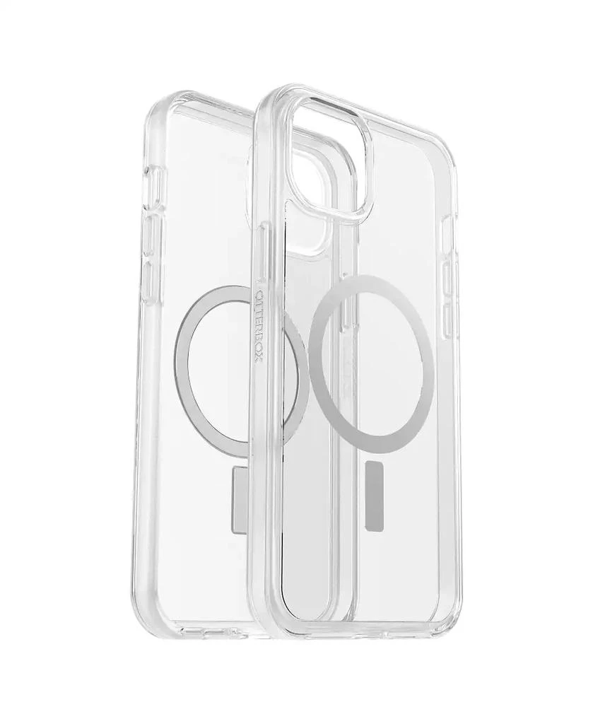 Otterbox Symmetry Plus Clear MagSafe Case for Apple iPhone 15 Plus / iPhone 14 Plus