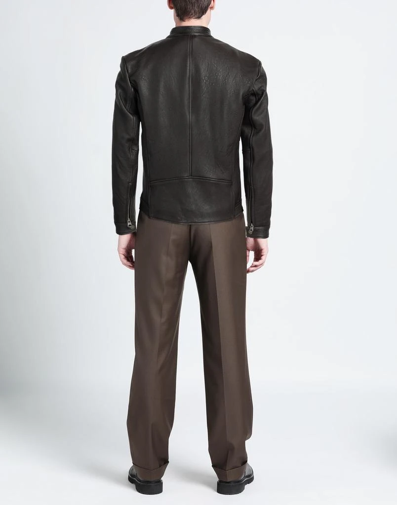 STEWART Bomber 3