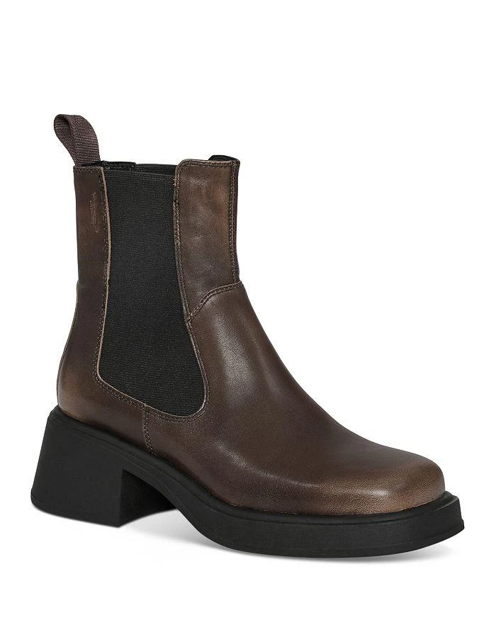 Vagabond Vagabond Women's Dorah Pull On Chelsea Boots 1