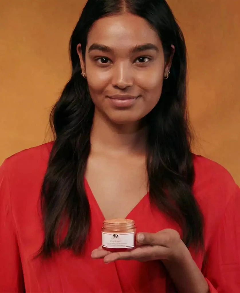 Origins GinZing Glow-Boosting Gel Moisturizer 5