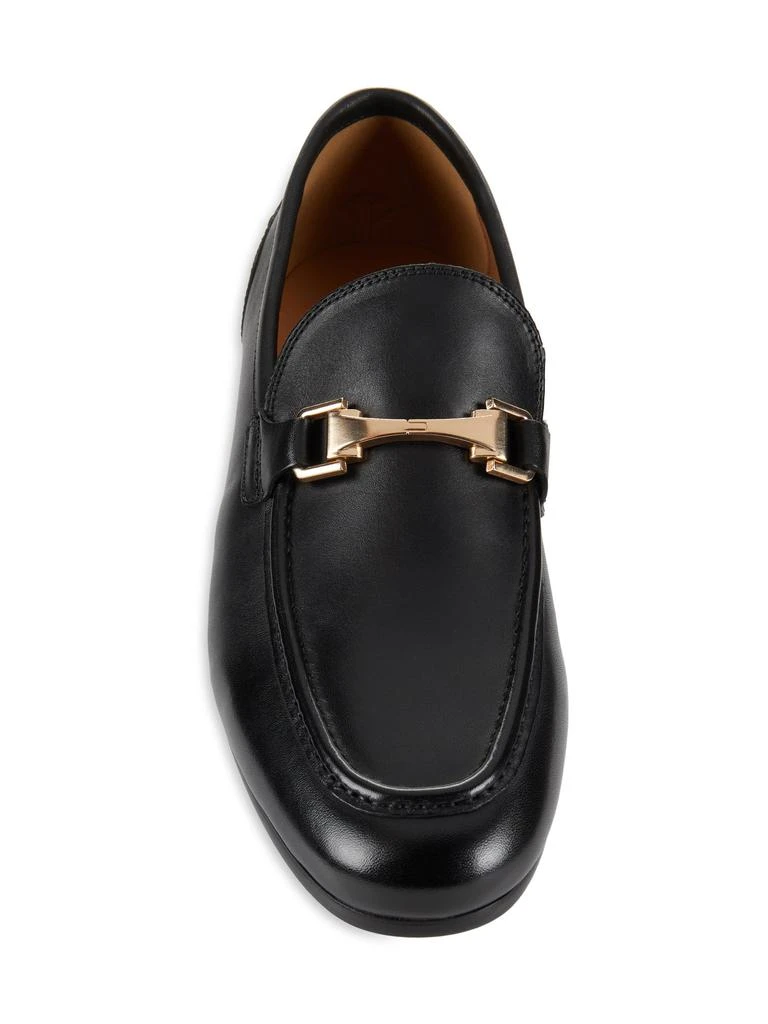 Ferrara Leather Bit Loafers – On Sale Now with Up to 60% Off 
