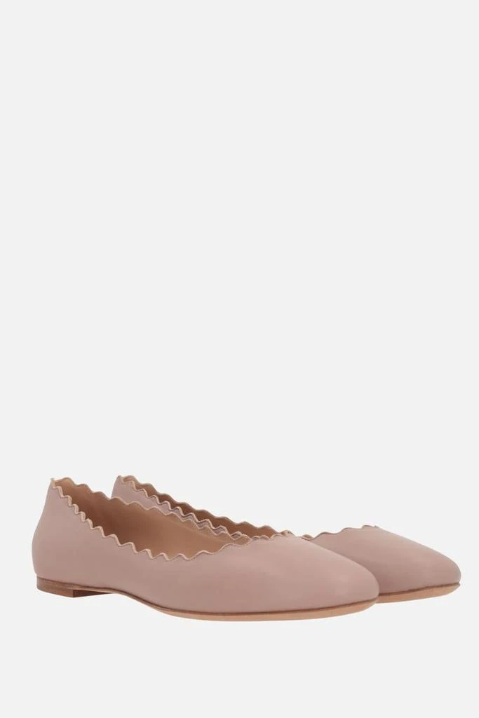 Chloé Chloé Flat Shoes 2