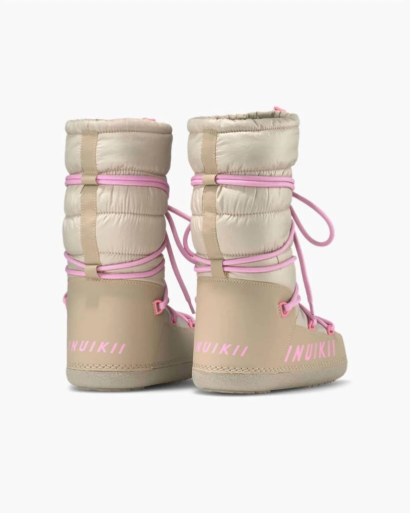 INUIKII Inuikii - Women's Mountain Boot High Boots 3