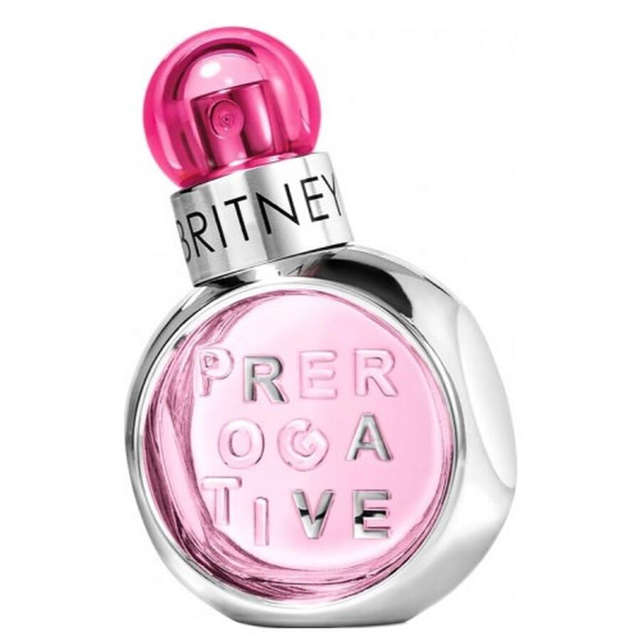 BRITNEY SPEARS Britney Spears Prerogative Rave Ladies EDP