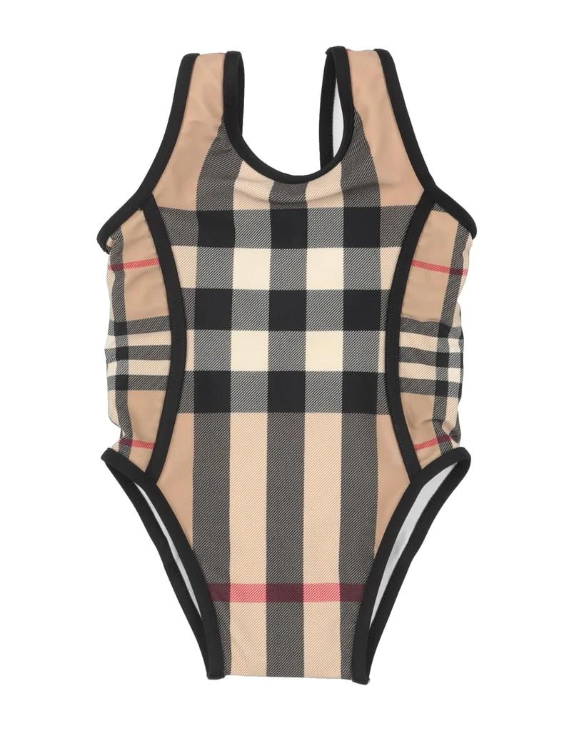 Burberry One-piece swimsuits 1