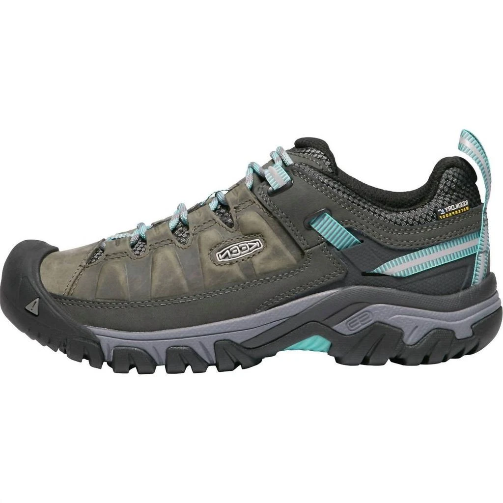 Keen Keen - Women's Targhee III Waterproof Shoes 3