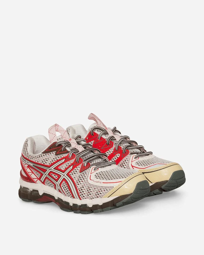 Asics UB9-S GEL-Kayano 20 Sneakers Crystal Pink / Classic Red 2