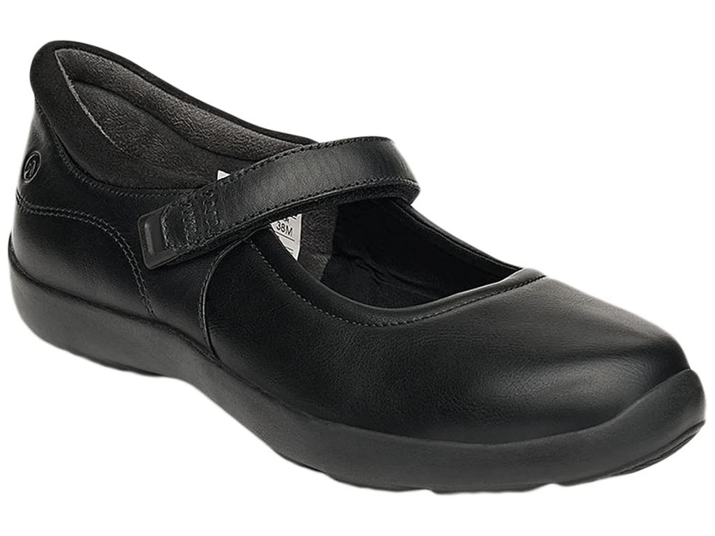 Anodyne No. 33 Casual Mary Jane Stretch 1