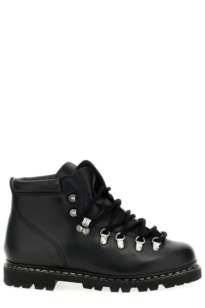 Shop Paraboot Avoriaz Lace-Up Boots on Sale at BeyondStyle – Get