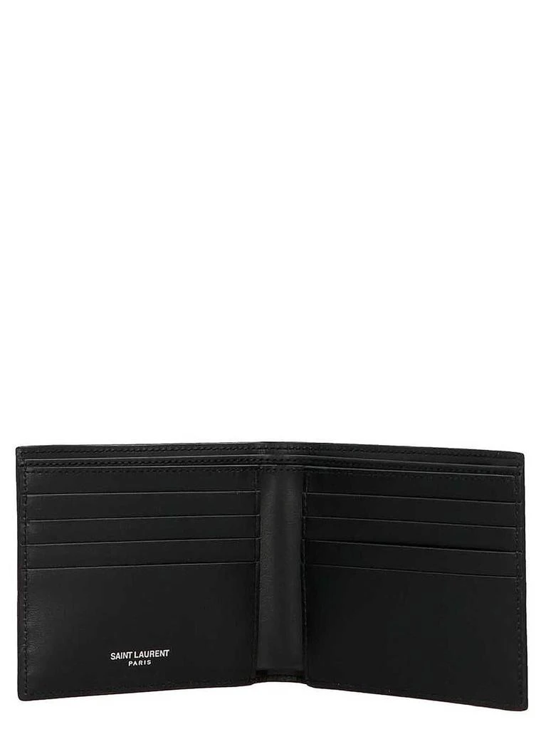 Yves Saint Laurent Saint Laurent 'East/West' Wallet 3