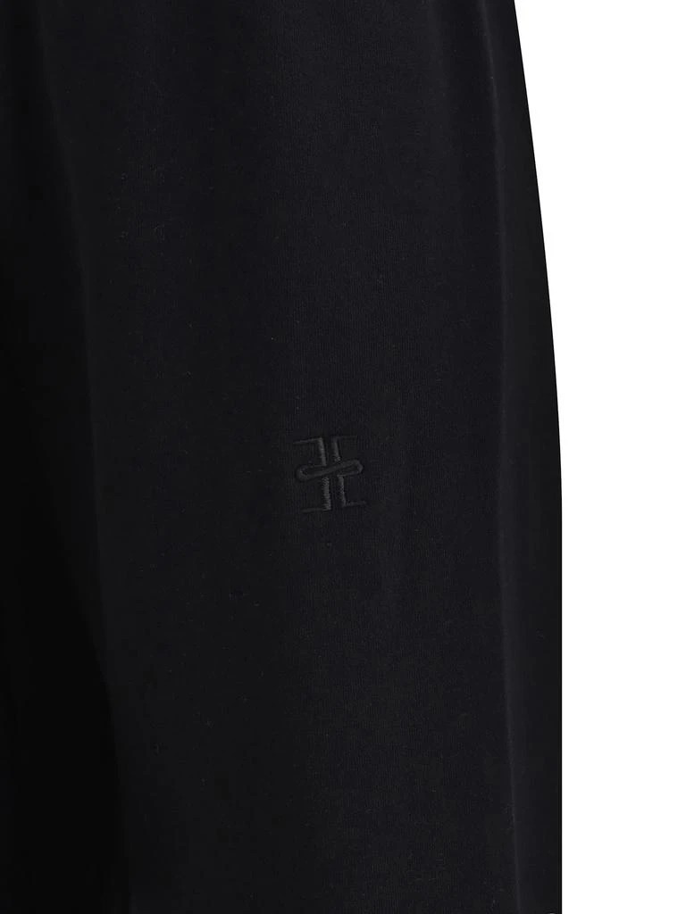 Éterne Straight Leg Sweatpants 3