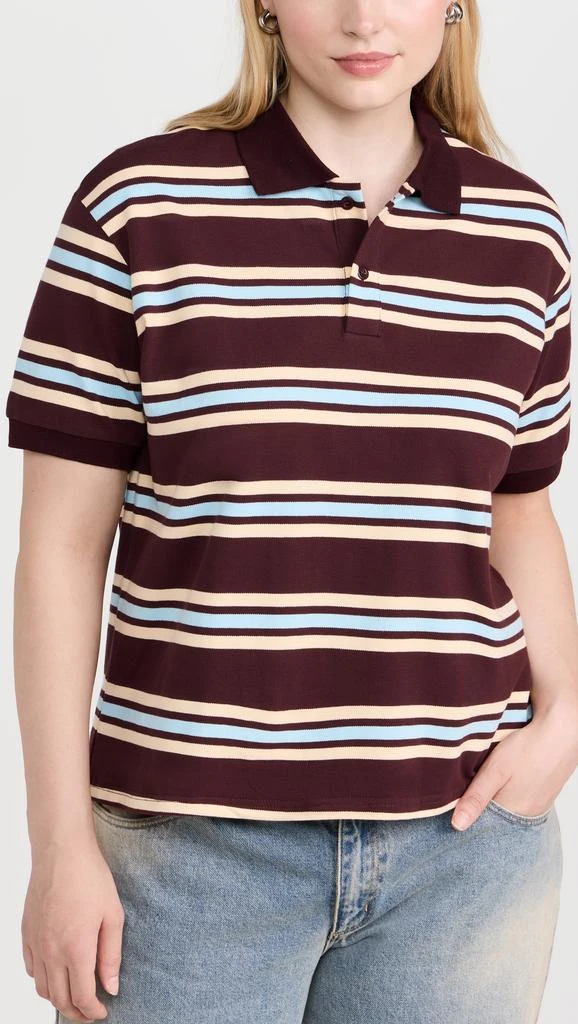 Lioness Leisure Polo 8