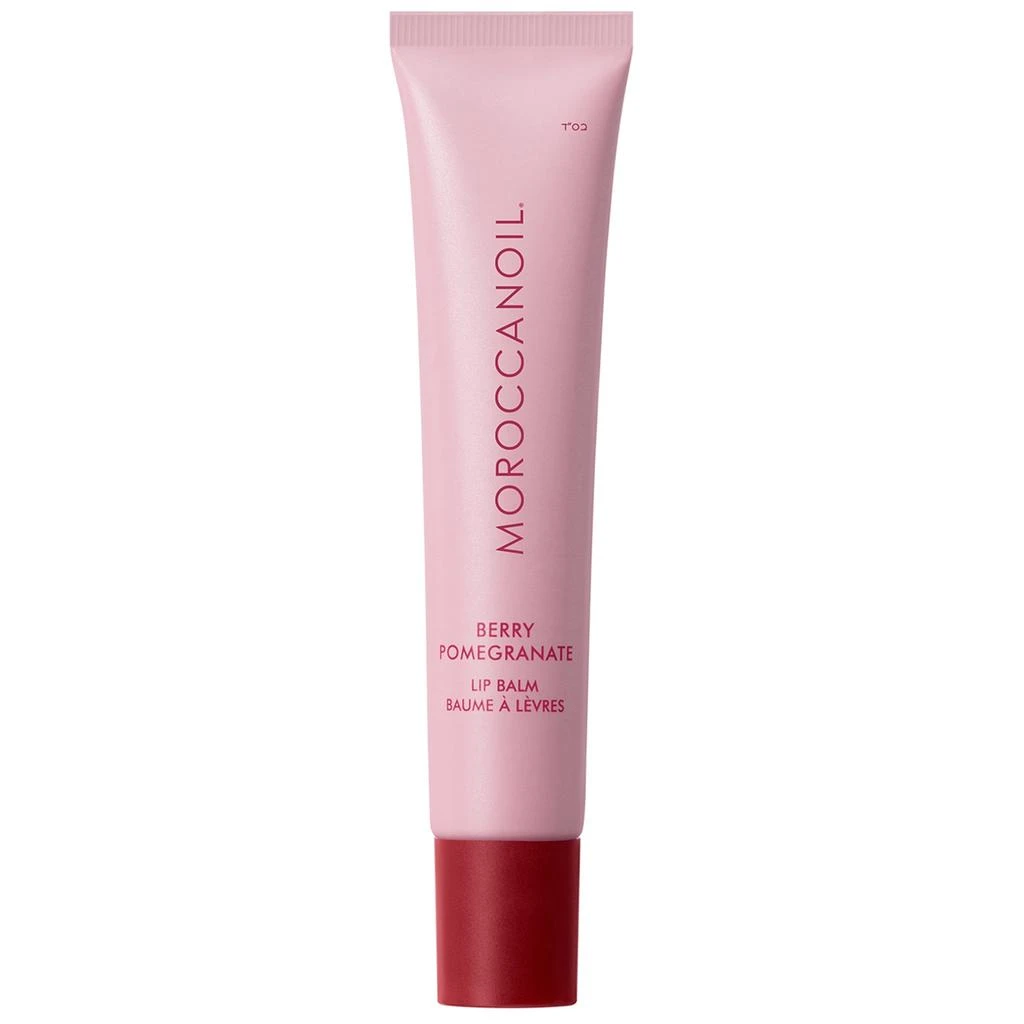 Moroccanoil Moroccanoil Lip Balm Berry Pomegranate 0.5 oz